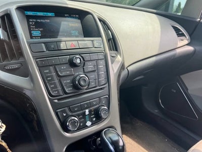 2017 Buick Verano Sport Touring