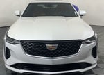 2021 Cadillac CT4 Premium Luxury