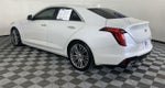2021 Cadillac CT4 Premium Luxury