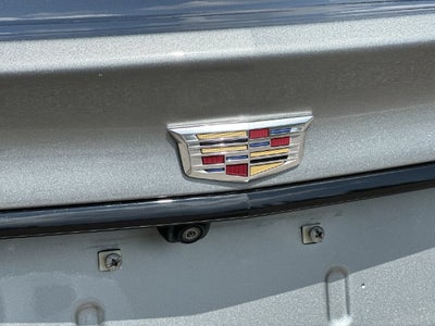 2023 Cadillac CT5 Luxury