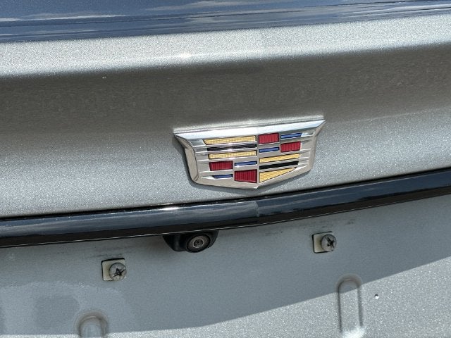 2023 Cadillac CT5 Luxury