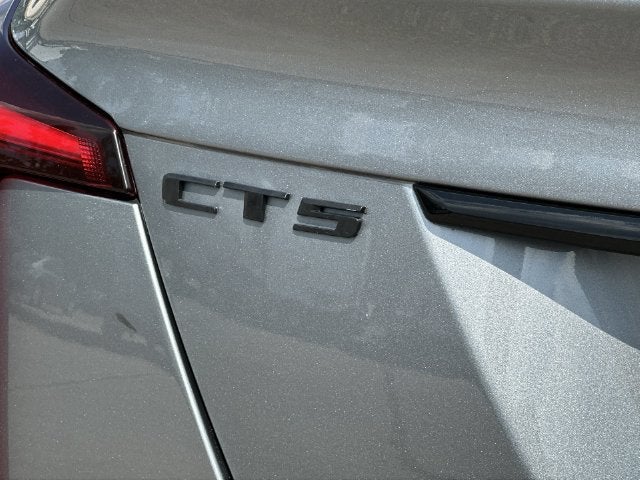2023 Cadillac CT5 Luxury
