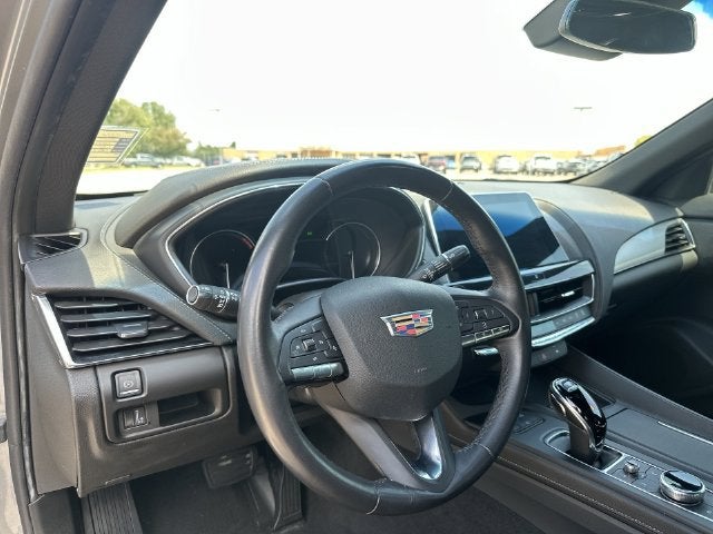 2023 Cadillac CT5 Luxury