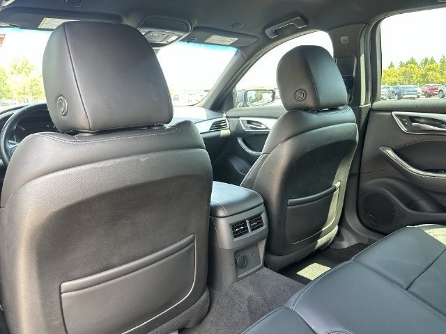 2023 Cadillac CT5 Luxury