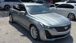 2023 Cadillac CT5 Luxury