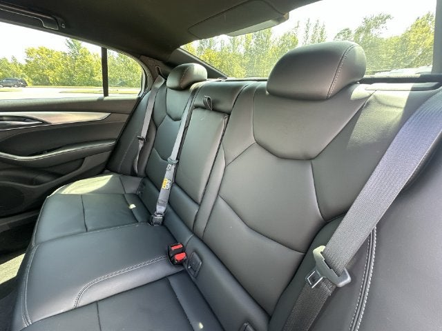 2023 Cadillac CT5 Luxury