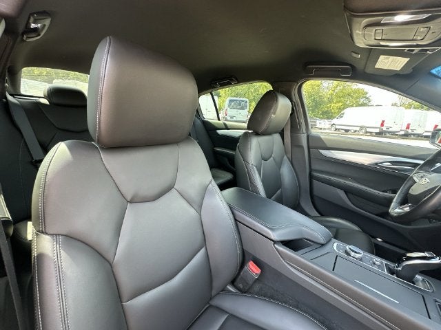 2023 Cadillac CT5 Luxury