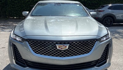 2023 Cadillac CT5 Luxury