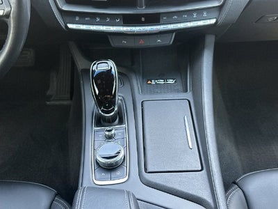 2023 Cadillac CT5 Luxury