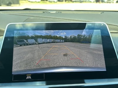 2023 Cadillac CT5 Luxury