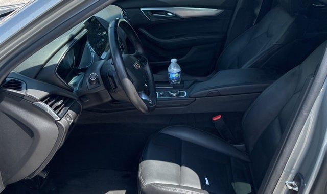 2023 Cadillac CT5 Luxury
