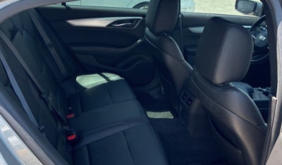 2023 Cadillac CT5 Luxury
