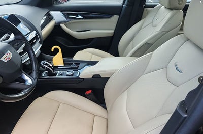 2020 Cadillac CT5 Premium Luxury