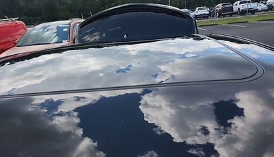2020 Cadillac CT5 Premium Luxury