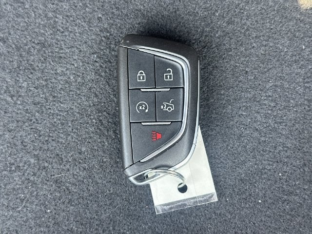 2022 Cadillac CT5 Sport