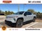 2025 Chevrolet Silverado EV RST - Extended Range