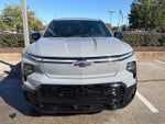 2025 Chevrolet Silverado EV RST - Extended Range
