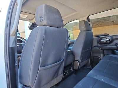 2024 Chevrolet Silverado 2500 HD WT