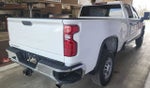 2024 Chevrolet Silverado 2500 HD WT