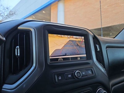 2024 Chevrolet Silverado 2500 HD WT