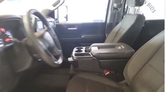 2024 Chevrolet Silverado 2500 HD WT