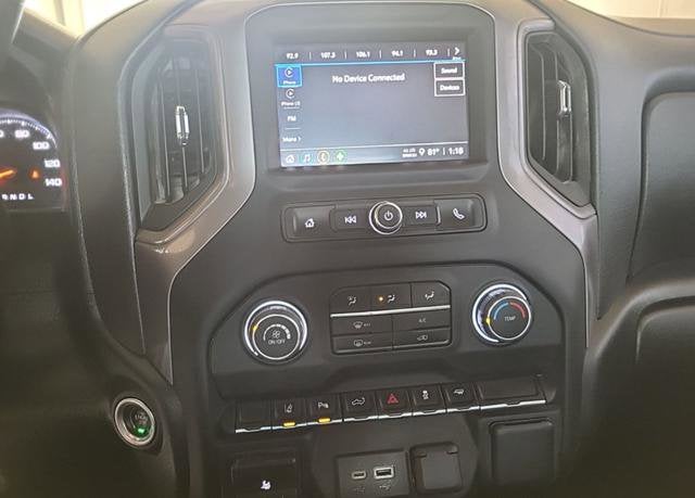 2024 Chevrolet Silverado 2500 HD WT