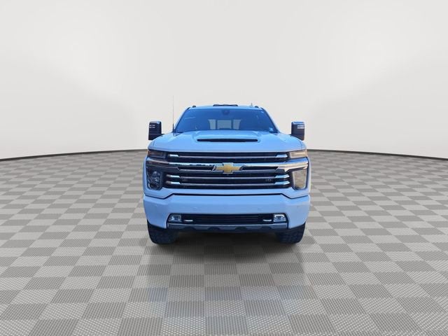 2020 Chevrolet Silverado 2500 HD High Country