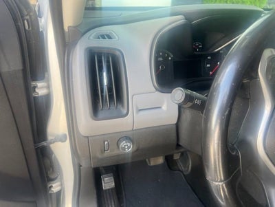 2017 Chevrolet Colorado 2WD LT