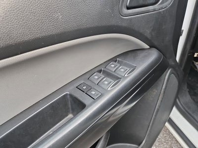 2019 Chevrolet Colorado 4WD Work Truck