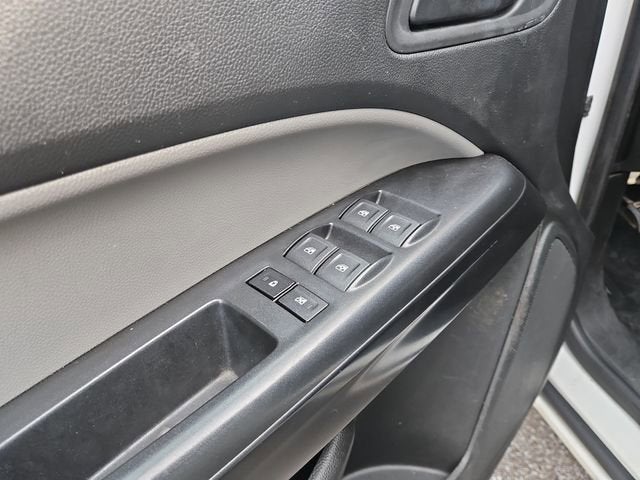 2019 Chevrolet Colorado 4WD Work Truck