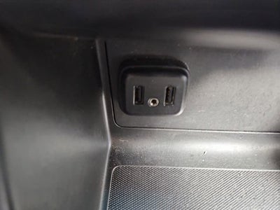 2019 Chevrolet Colorado 4WD Work Truck