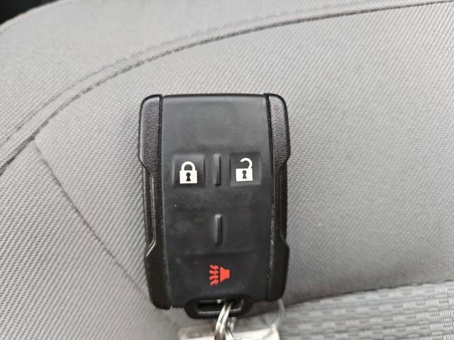 2019 Chevrolet Colorado 4WD Work Truck