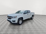2019 Chevrolet Colorado 4WD Work Truck
