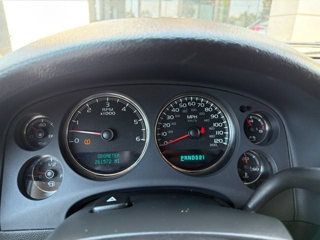 2007 GMC Yukon XL SLT