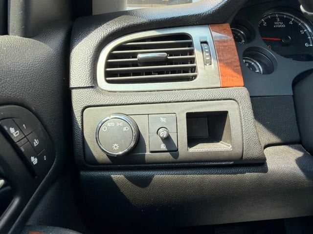 2007 GMC Yukon XL SLT
