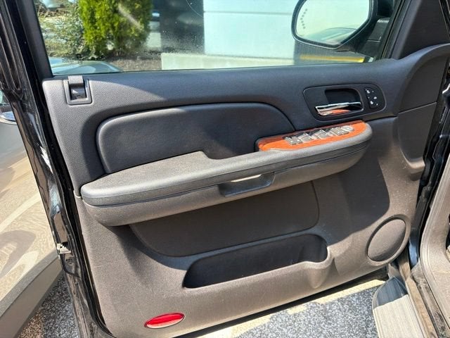 2007 GMC Yukon XL SLT