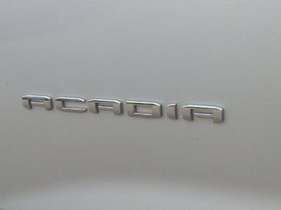 2020 GMC Acadia SLT
