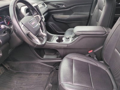 2020 GMC Acadia SLT