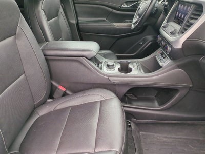 2020 GMC Acadia SLT