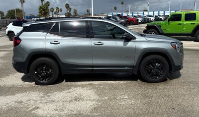 2020 GMC Acadia SLT