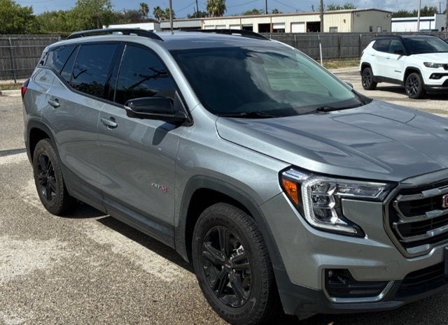 2020 GMC Acadia SLT