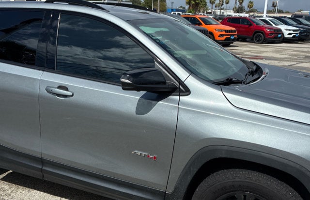 2020 GMC Acadia SLT