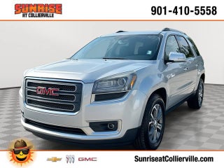 2015 GMC Acadia SLT