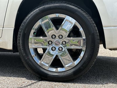 2014 GMC Acadia Denali