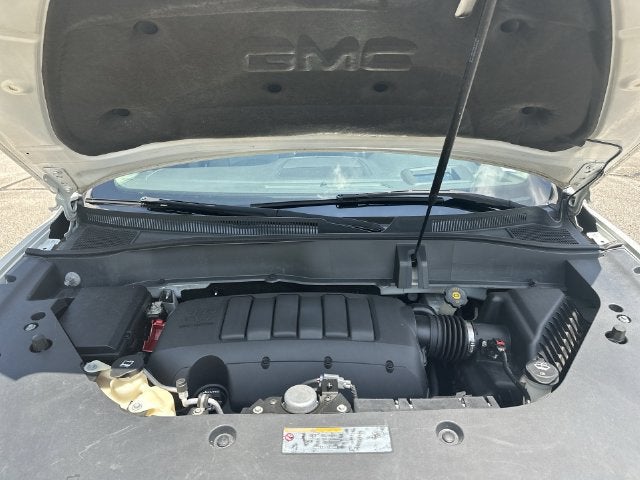 2014 GMC Acadia Denali