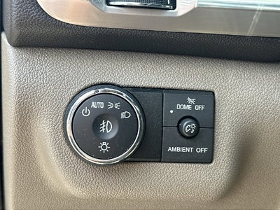 2014 GMC Acadia Denali