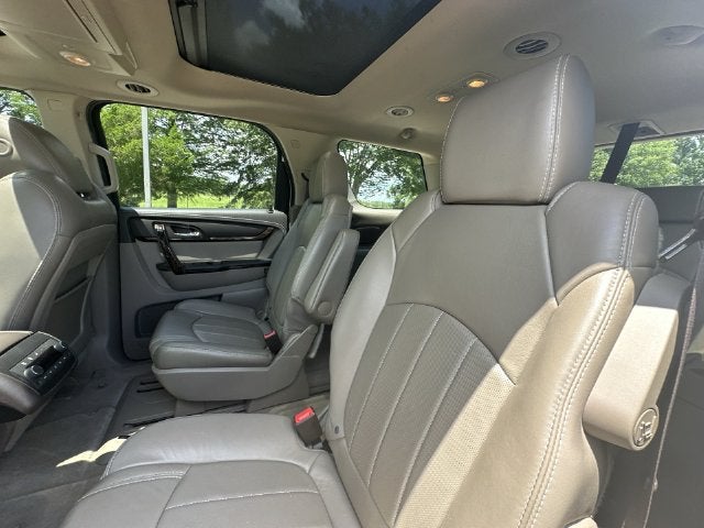 2014 GMC Acadia Denali