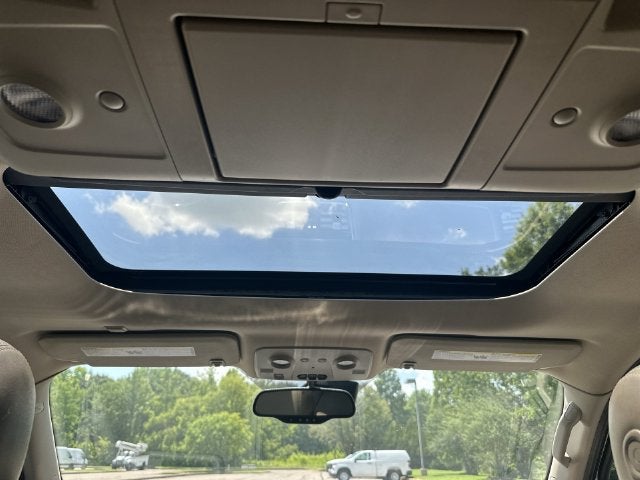 2014 GMC Acadia Denali