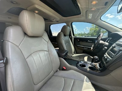 2014 GMC Acadia Denali