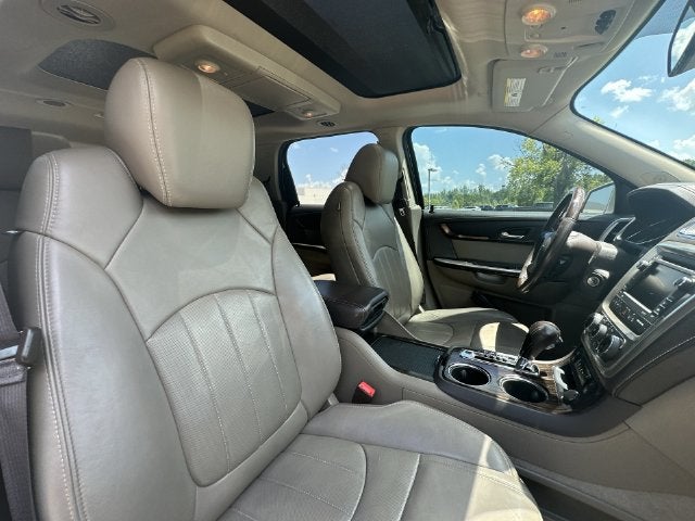 2014 GMC Acadia Denali
